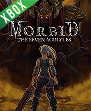 Morbid The Seven Acolytes Xbox One