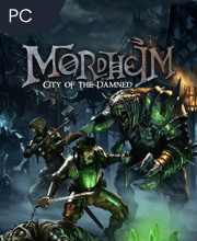 Mordheim City Of The Damned Pc