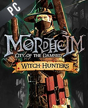 Mordheim City of the Damned Witch Hunters Pc