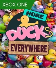 More Ducks Everywhere Xbox One