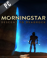 Morningstar Descent to Deadrock Pc