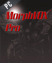 MorphVOX Pro Voice Changer Pc