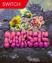 Morsels Switch