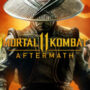 Mortal Kombat 11: Aftermath não terá Mileena como personagem jogável