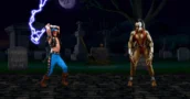 Mortal Kombat: Legacy Kollection Recebe Krossplay e Suporte VRR de 53 Hz