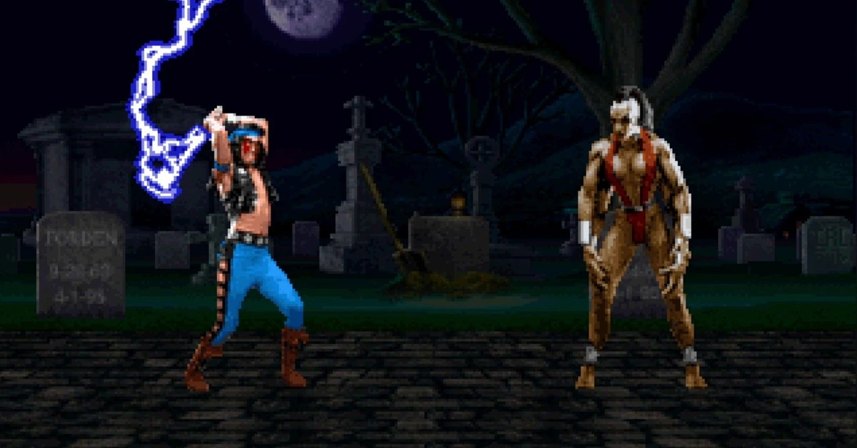 Mortal Kombat Legacy Kollection Recebe Krossplay e Suporte VRR de 53 Hz