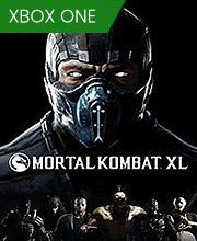 Mortal Kombat XL Xbox One