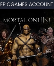 Mortal Online 2 Pc