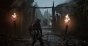 Mortal Shell 2 confirma data de lançamento em agosto para PC, PS5 e Xbox Series X