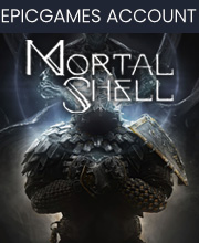 Mortal Shell Pc