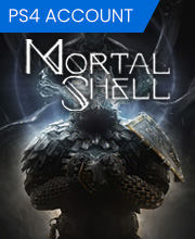 Mortal Shell Playstation 4