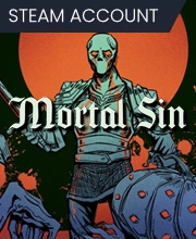 Mortal Sin Pc