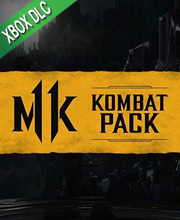 Mortal Kombat 11 Kombat-Pack Xbox One