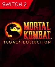 Mortal Kombat Legacy Kollection