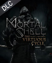 Mortal Shell The Virtuous Cycle Pc