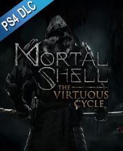 Mortal Shell The Virtuous Cycle Playstation 4