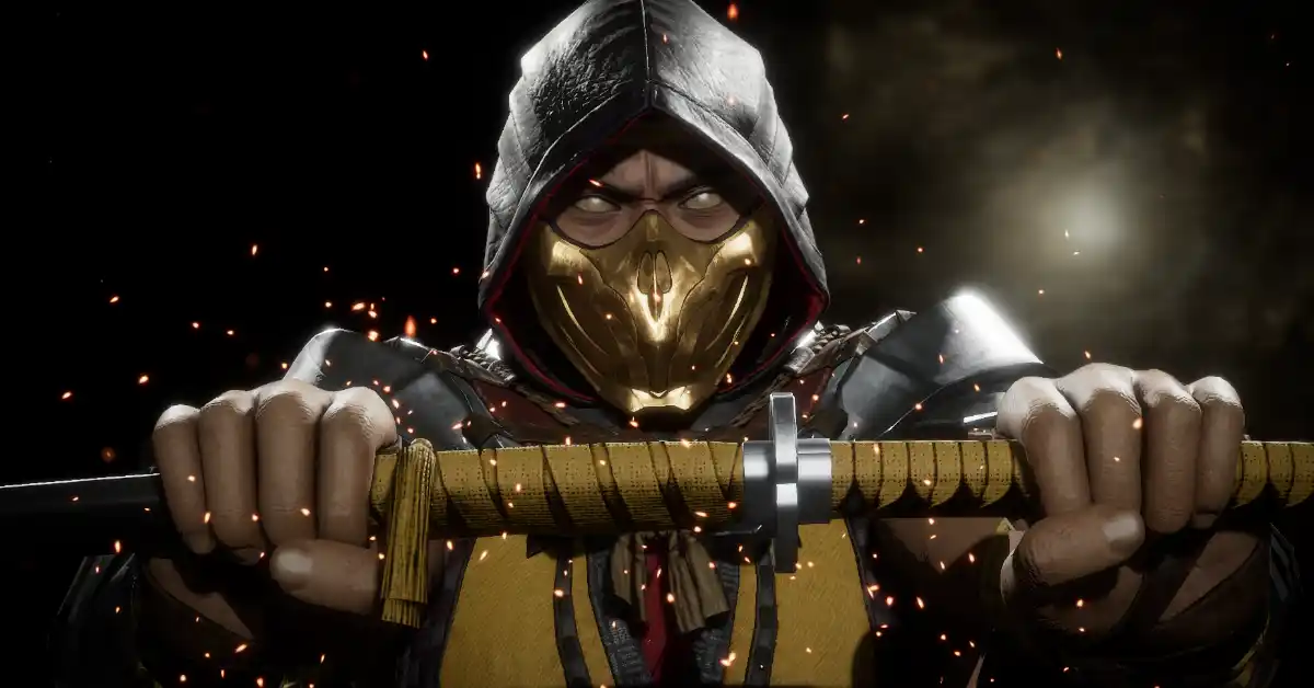 Chave Mortal Kombat 11 PS4/PS5 - Menor preço encontrado