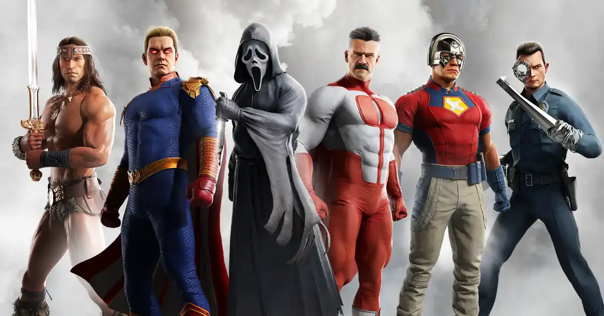 Mortal Kombat 1 Definitive Switch Preço em Queda - Poupa Mais com o Comparador de Preços