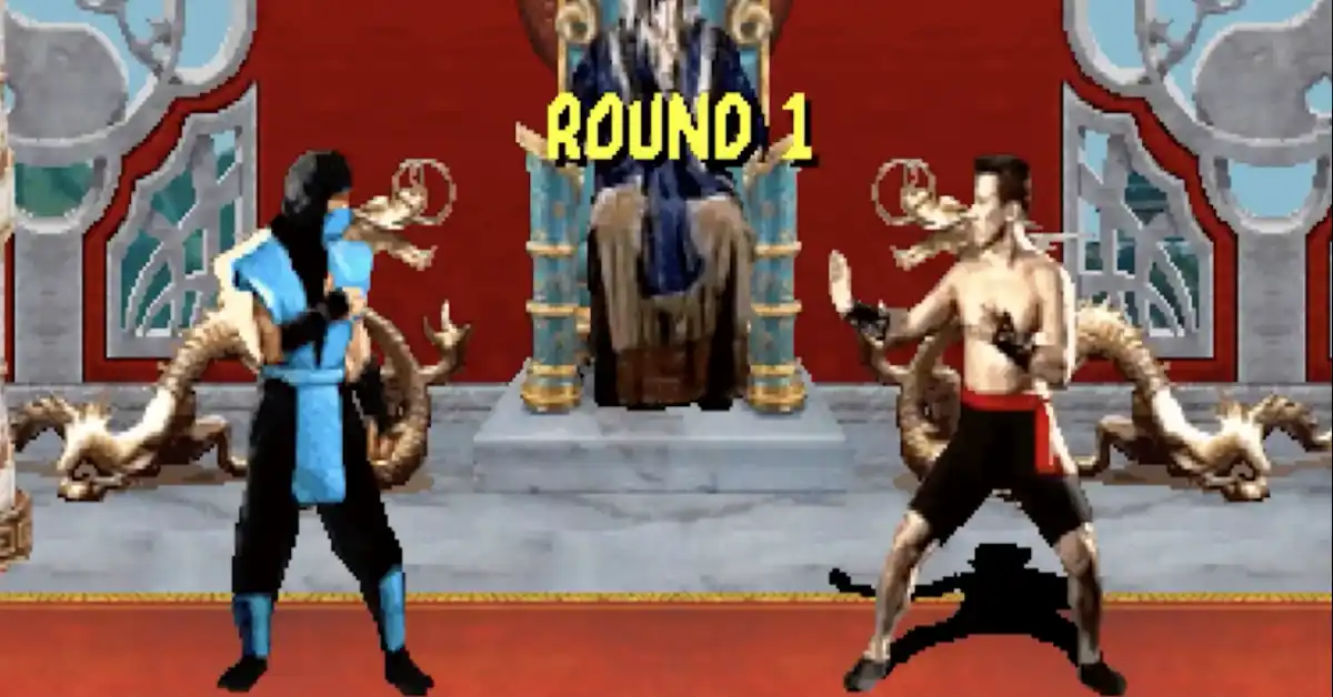 Lançamento de Mortal Kombat Legacy Kollection – Poupe em todas as plataformas!