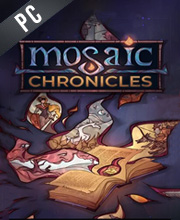 Mosaic Chronicles Pc