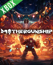 Mothergunship Xbox One