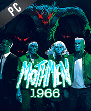 Mothmen 1966 Pc
