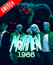 Mothmen 1966 Switch