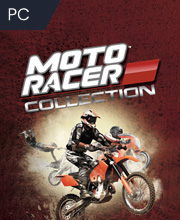 Moto Racer Collection Pc