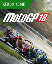 MotoGP 18 Xbox One