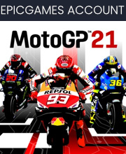MotoGP 21 Pc
