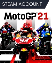 MotoGP 21 Pc