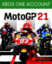 MotoGP 21 Xbox One