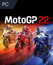MotoGP 22 Pc
