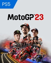 MotoGP 23 Playstation 5