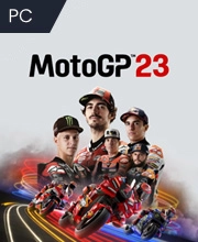MotoGP 23 Pc