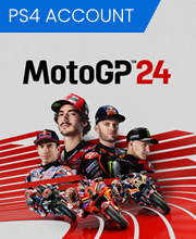MotoGP 24 Playstation 4