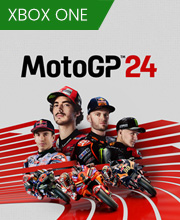 MotoGP 24 Xbox One