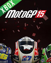MotoGP 15 4 Stroke Champions and Events Xbox One
