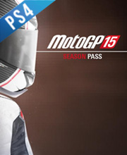 MotoGP 15 Season Pass Playstation 4