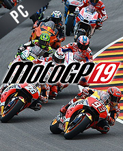 MotoGP 19 Pc