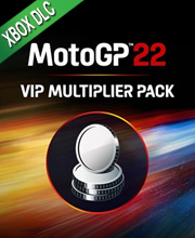 MotoGP 22 VIP Multiplier Pack Xbox One