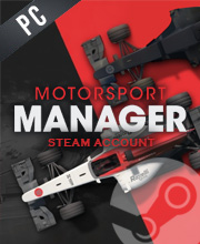 Motorsport Manager