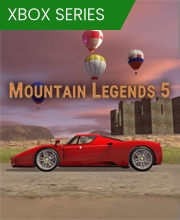 Mountain Legends 5 Xbox Series X