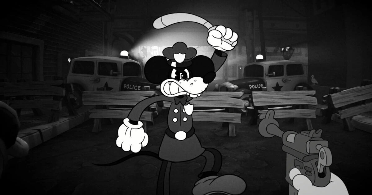 Mouse P.I. For Hire atinge ROI completo em uma semana após o lançamento Mouse P.I. For Hire atinge ROI completo em uma semana após o lançamento