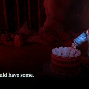 Mouthwashing - Cacheado