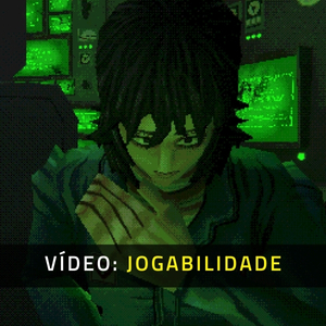 Mouthwashing - Vídeo de Jogabilidade