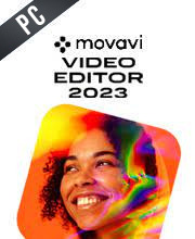 Movavi Video Editor 2023 Pc