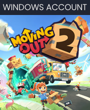 Moving Out 2 Pc