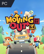 Moving Out Pc