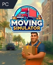 Moving Simulator Pc